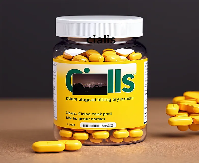 Cialis 1